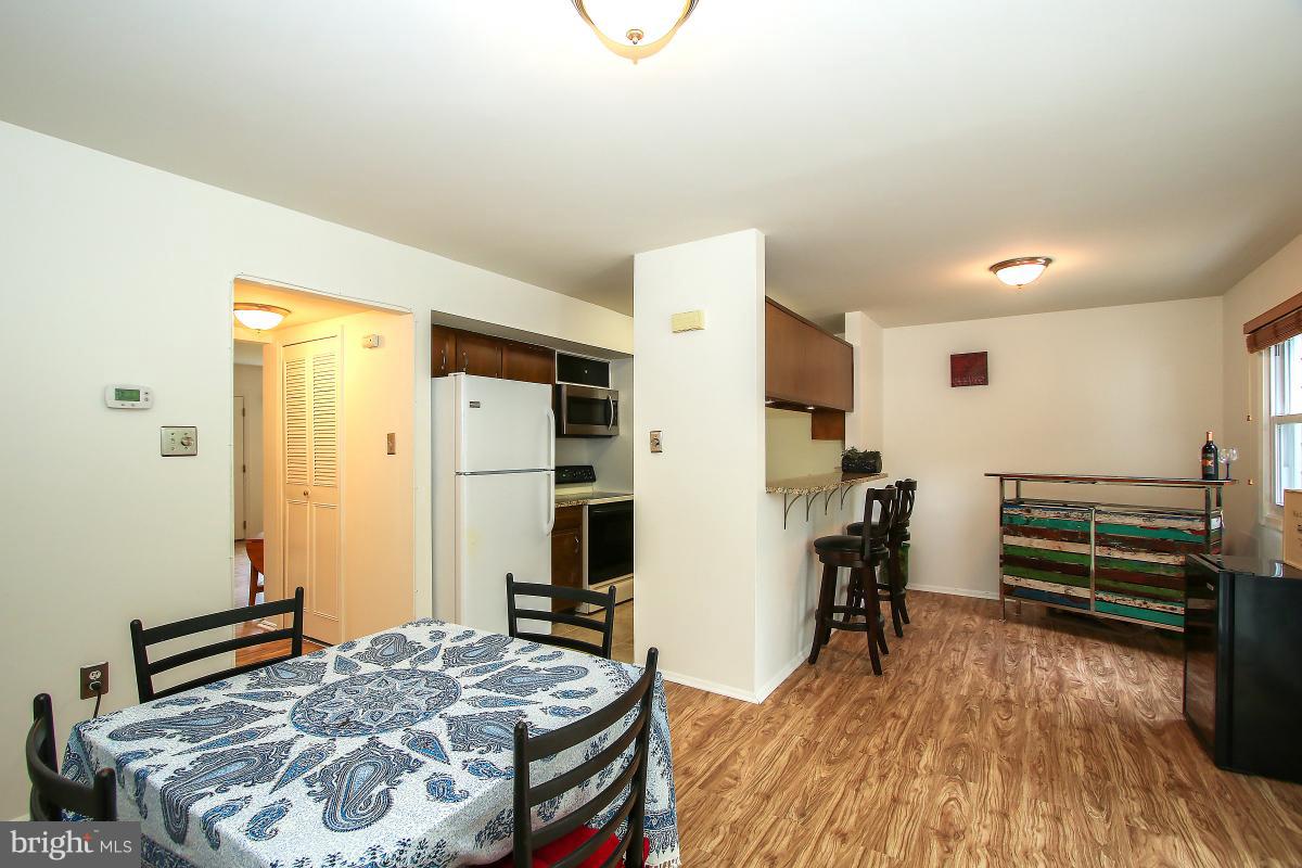 12017 Dove Circle Laurel, MD 20708 - Photo 12 of 25 Dining Room