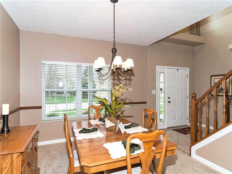 11011 Fairway Ridge Lane Fishers, IN 46037 - Photo 2 of 20 Gallery Image 2