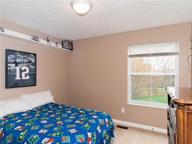 11011 Fairway Ridge Lane Fishers, IN 46037 - Photo 12 of 20 Gallery Image 12