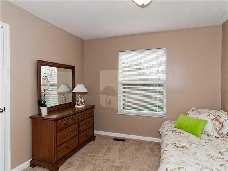 11011 Fairway Ridge Lane Fishers, IN 46037 - Photo 13 of 20 Gallery Image 13