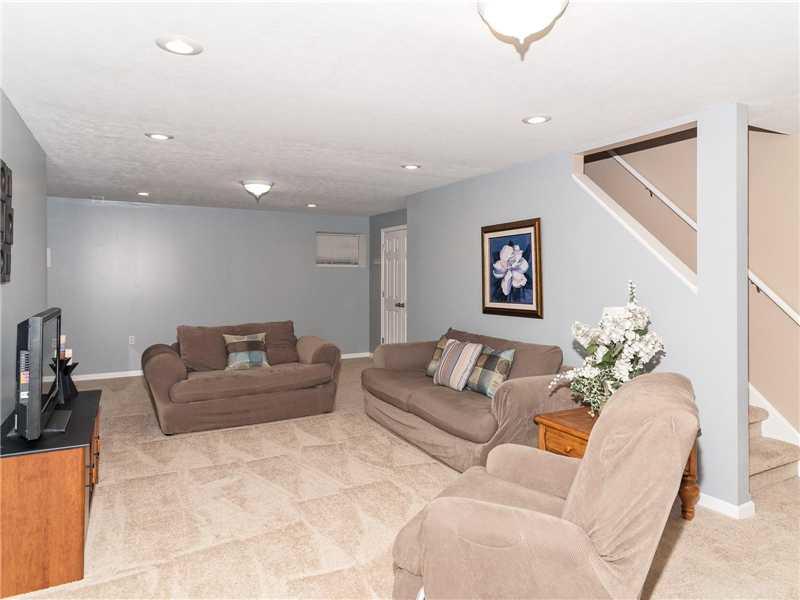 11011 Fairway Ridge Lane Fishers, IN 46037 - Photo 15 of 20 Gallery Image 15