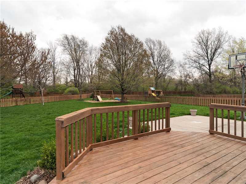 11011 Fairway Ridge Lane Fishers, IN 46037 - Photo 18 of 20 Gallery Image 18