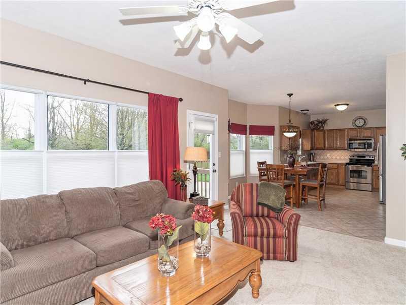 11011 Fairway Ridge Lane Fishers, IN 46037 - Photo 4 of 20 Gallery Image 4