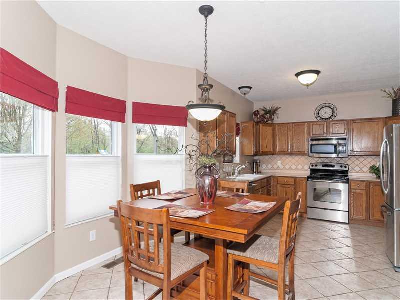 11011 Fairway Ridge Lane Fishers, IN 46037 - Photo 5 of 20 Gallery Image 5