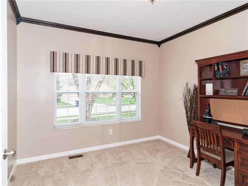 11011 Fairway Ridge Lane Fishers, IN 46037 - Photo 7 of 20 Gallery Image 7