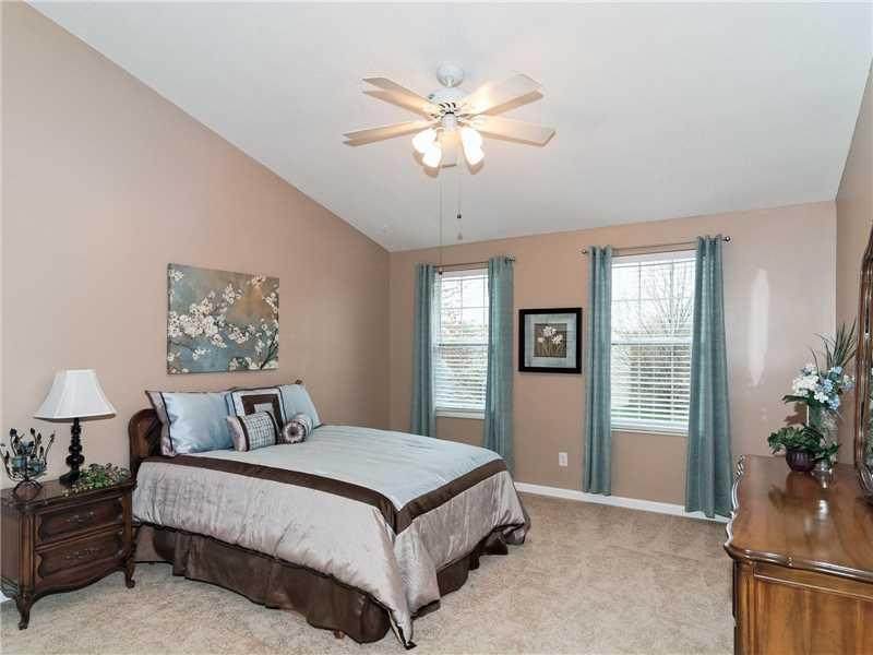 11011 Fairway Ridge Lane Fishers, IN 46037 - Photo 8 of 20 Gallery Image 8