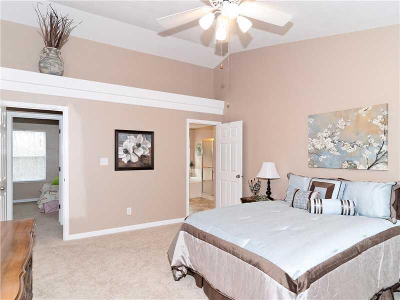 11011 Fairway Ridge Lane Fishers, IN 46037 - Photo 9 of 20 Gallery Image 9