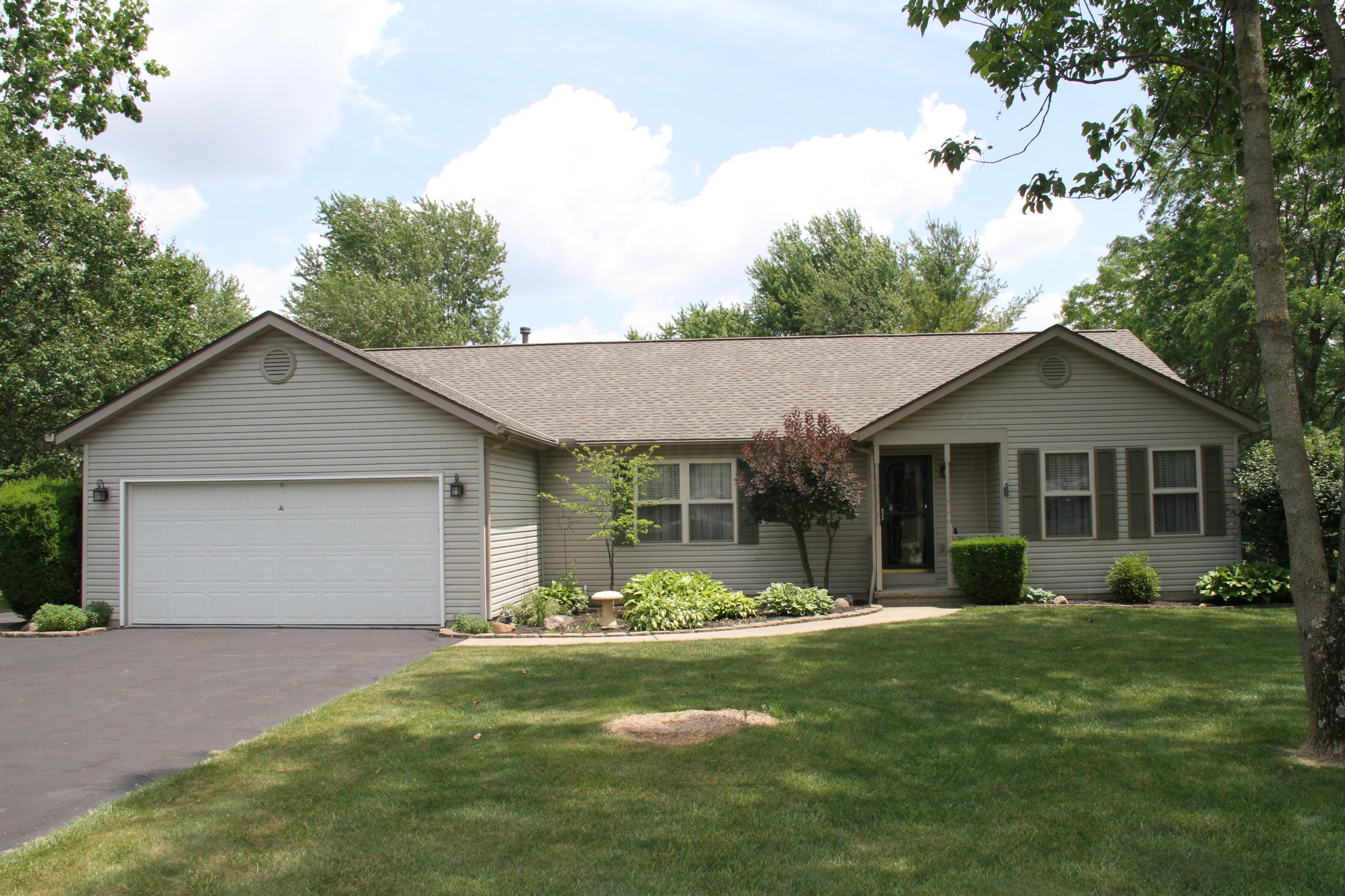 4549 Watkins Road Southwest Pataskala, OH 43062 - Photo 1 of 30 Gallery Image 1
