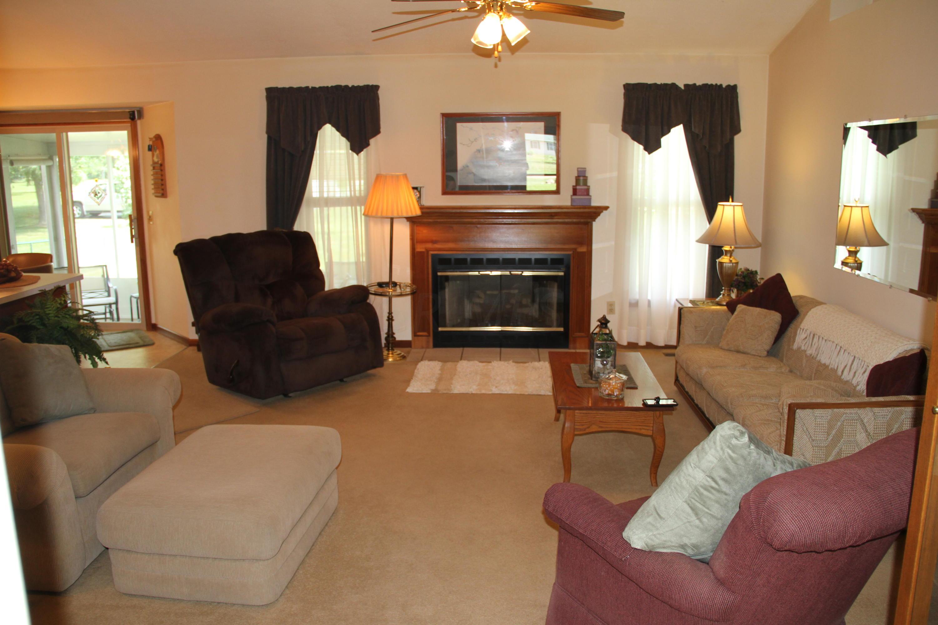 4549 Watkins Road Southwest Pataskala, OH 43062 - Photo 11 of 30 Gallery Image 11