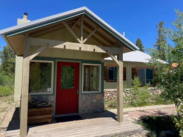 $410,000 | 25 Aspen Drive, Walden, CO 80480
