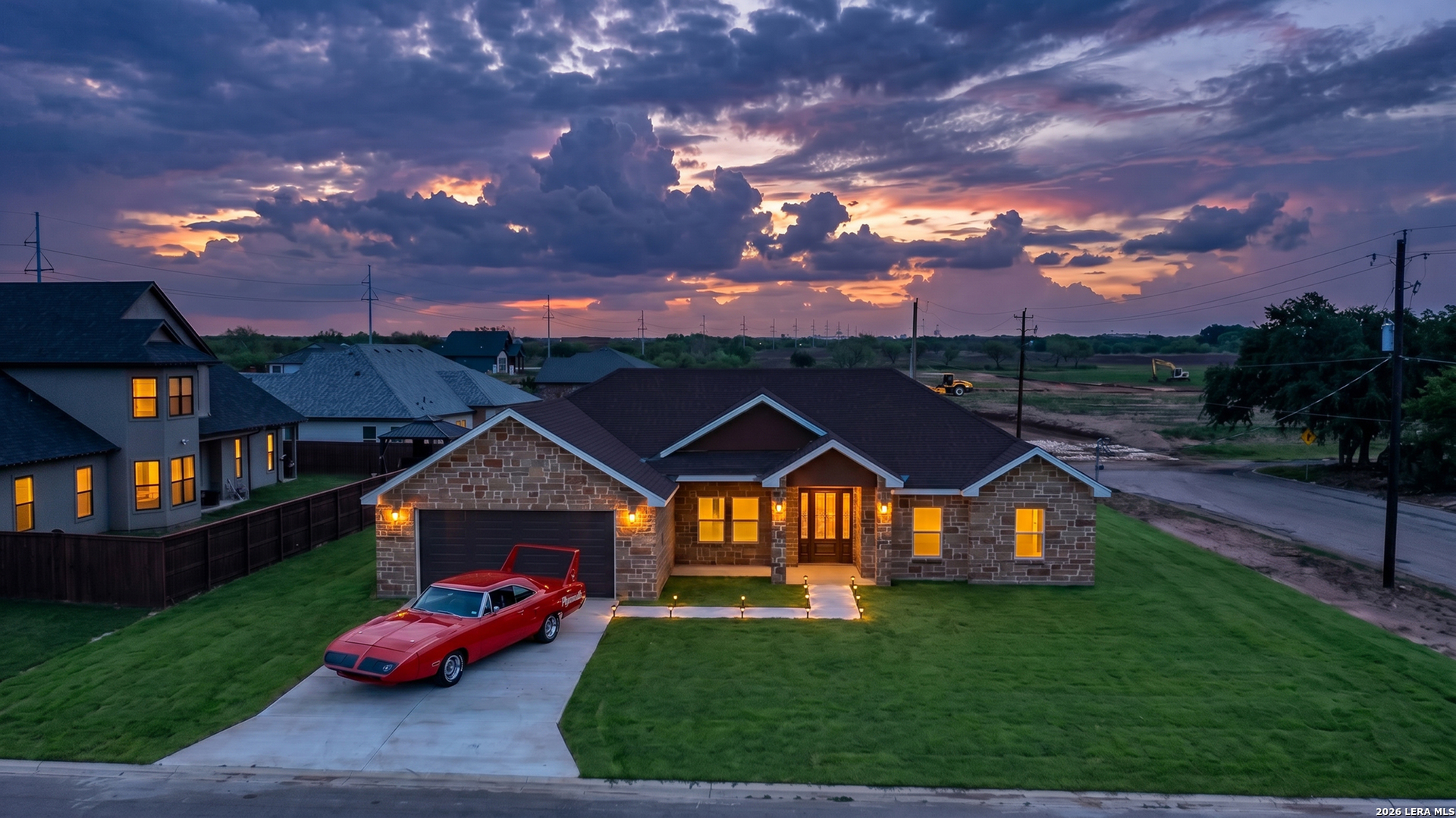 2 Hope Place Uvalde, TX 78801 - Photo 1 of 36