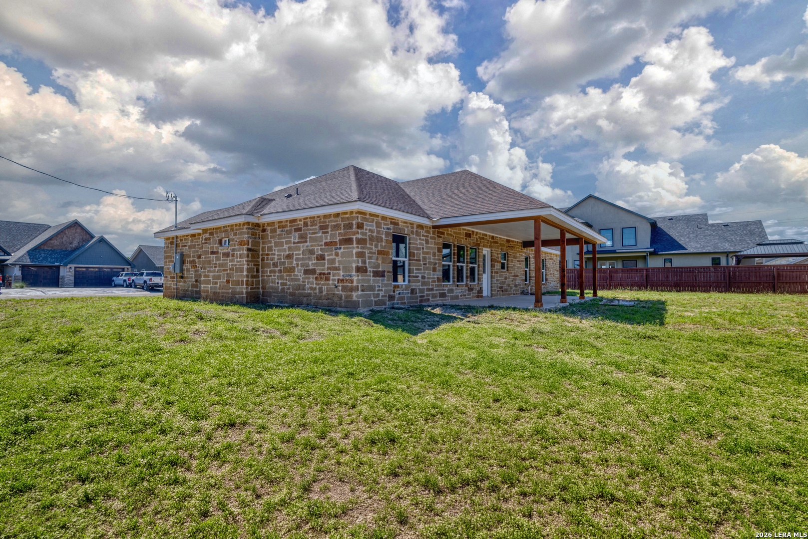 2 Hope Place Uvalde, TX 78801 - Photo 31 of 36