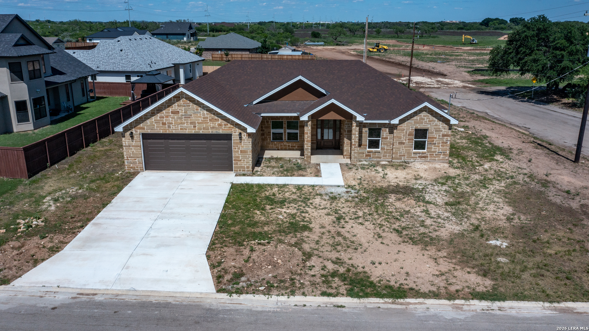 2 Hope Place Uvalde, TX 78801 - Photo 34 of 36