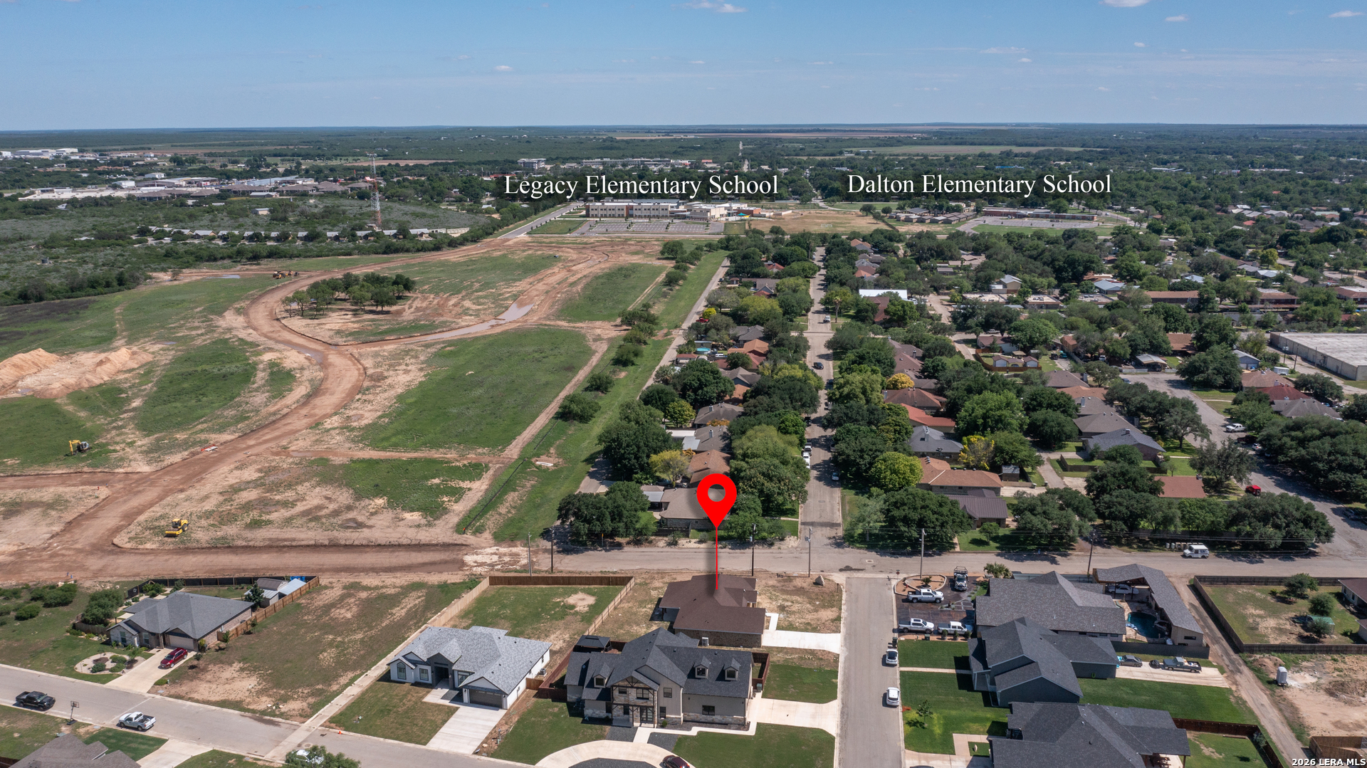 2 Hope Place Uvalde, TX 78801 - Photo 35 of 36