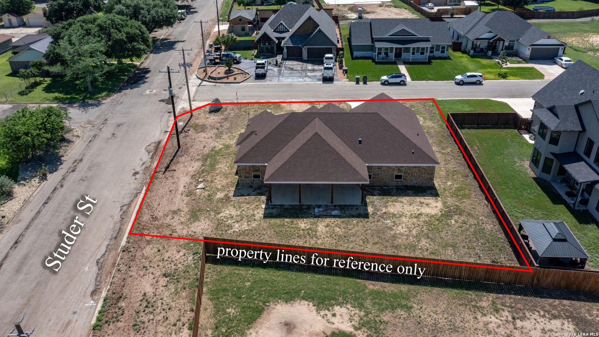 2 Hope Place Uvalde, TX 78801 - Photo 36 of 36