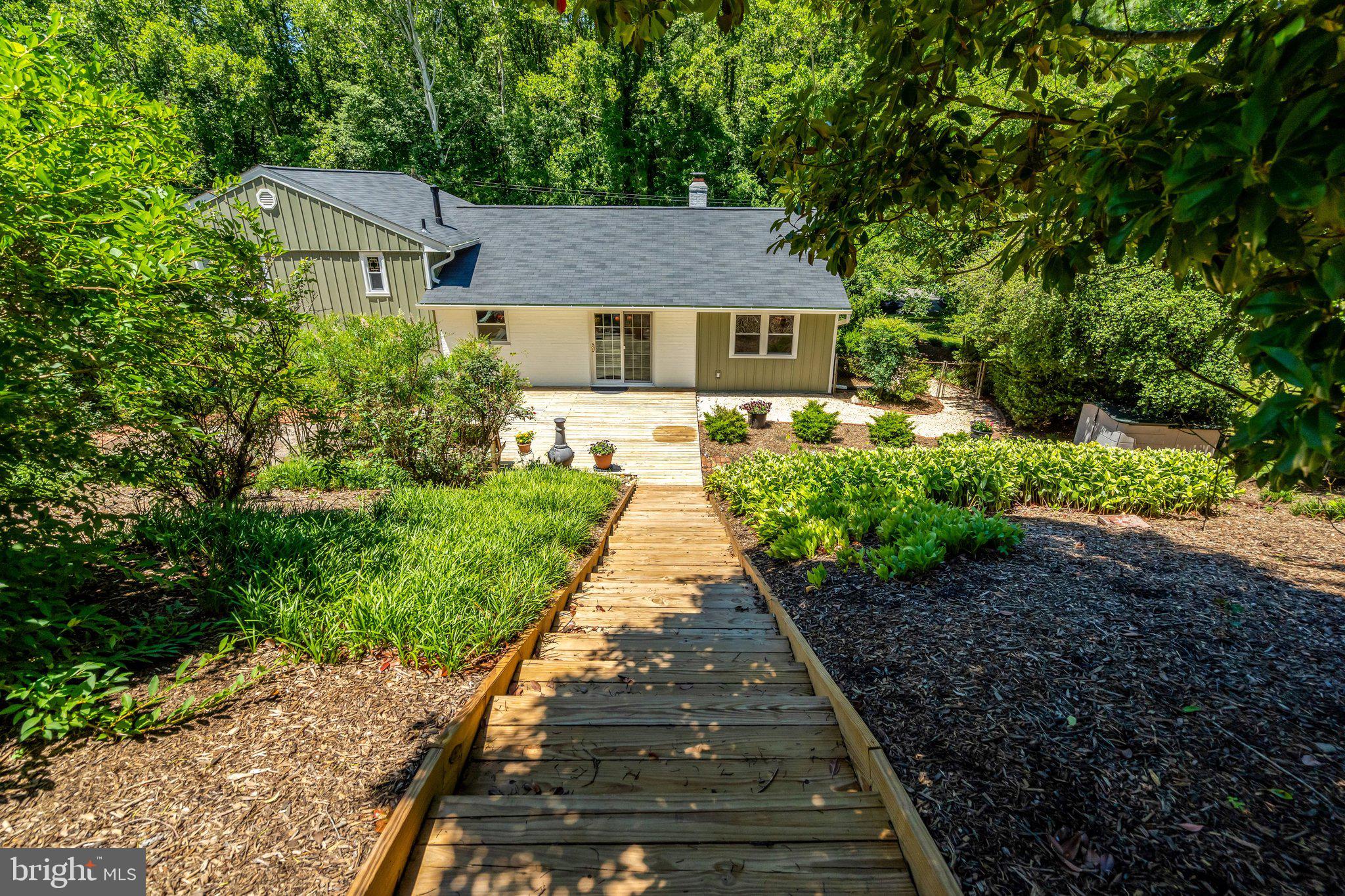 7618 Highland Street Springfield, VA 22150 - Photo 46 of 57 Gallery Image 46