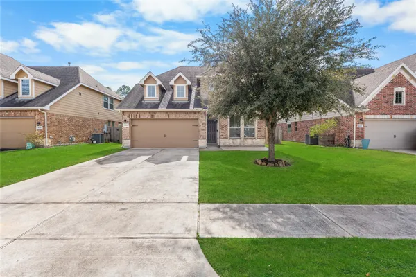 $2,400 | 18911 South Sapling Oaks Place, Magnolia, TX 77355