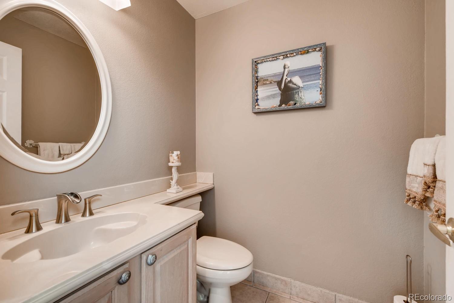 7009 Townsend Drive Highlands Ranch, CO 80130 - Photo 12 of 35 Gallery Image 12