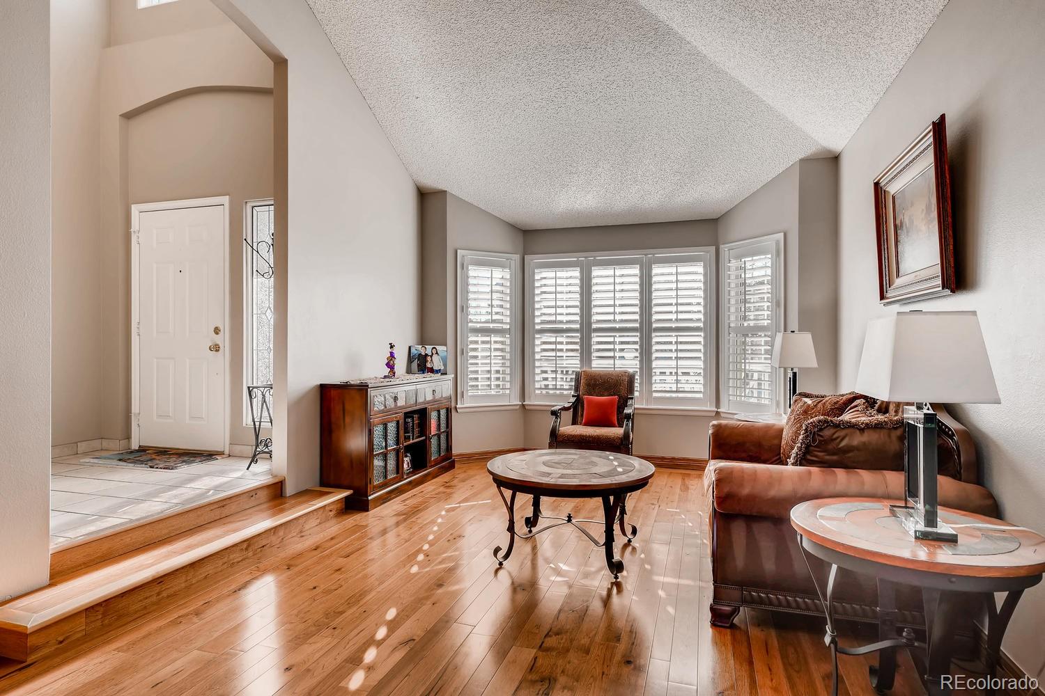 7009 Townsend Drive Highlands Ranch, CO 80130 - Photo 2 of 35 Gallery Image 2