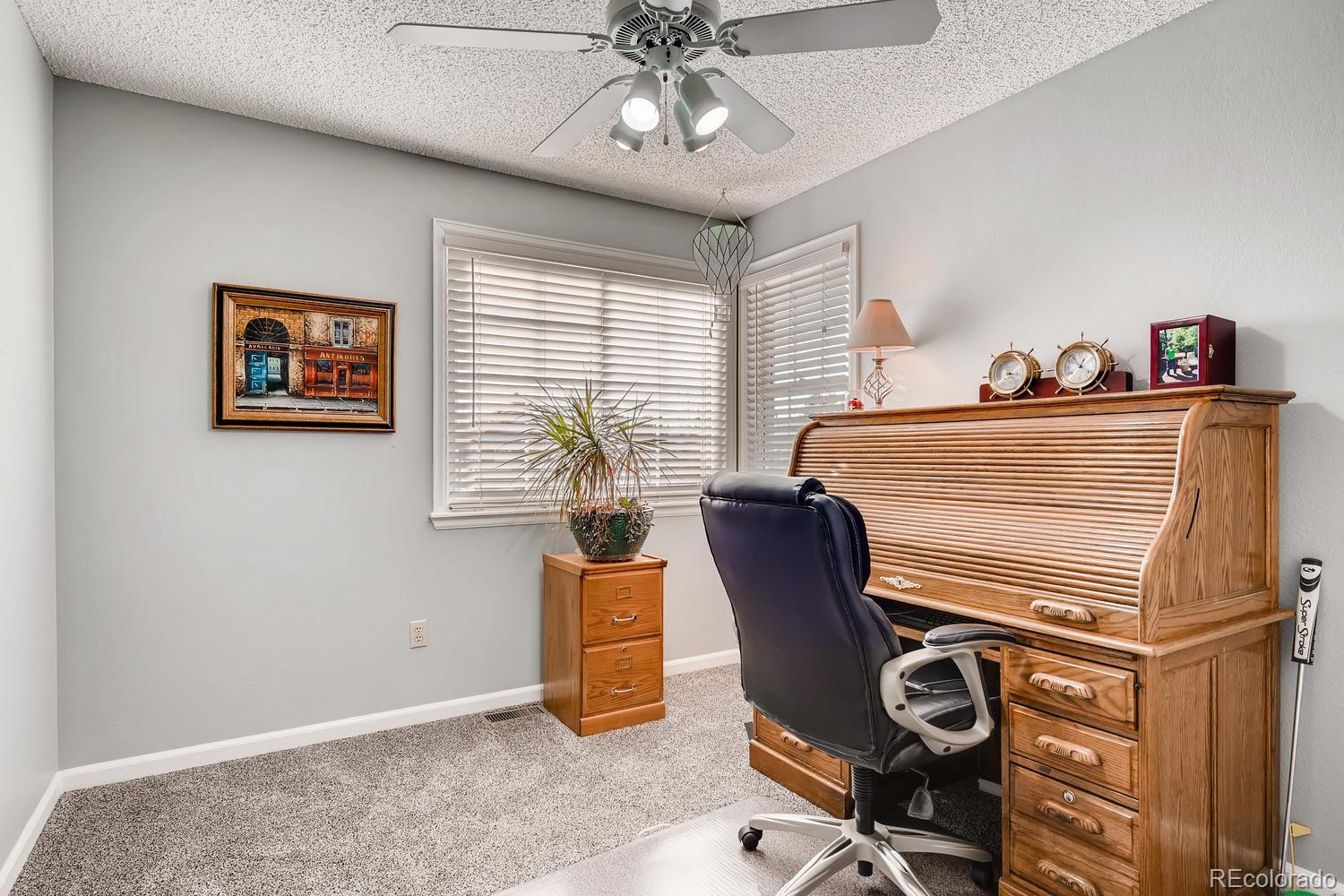 7009 Townsend Drive Highlands Ranch, CO 80130 - Photo 21 of 35 Gallery Image 21