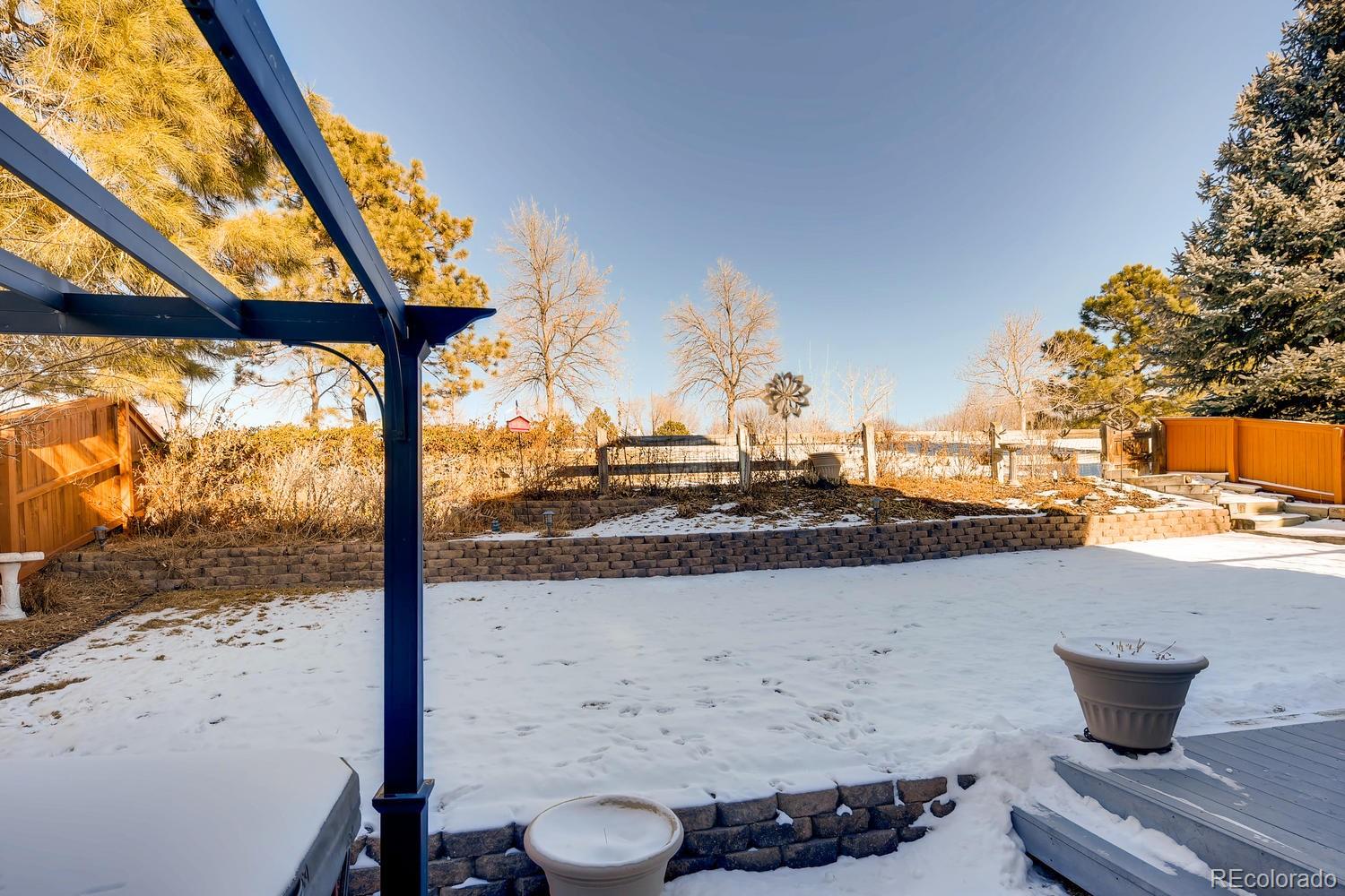 7009 Townsend Drive Highlands Ranch, CO 80130 - Photo 28 of 35 Gallery Image 28
