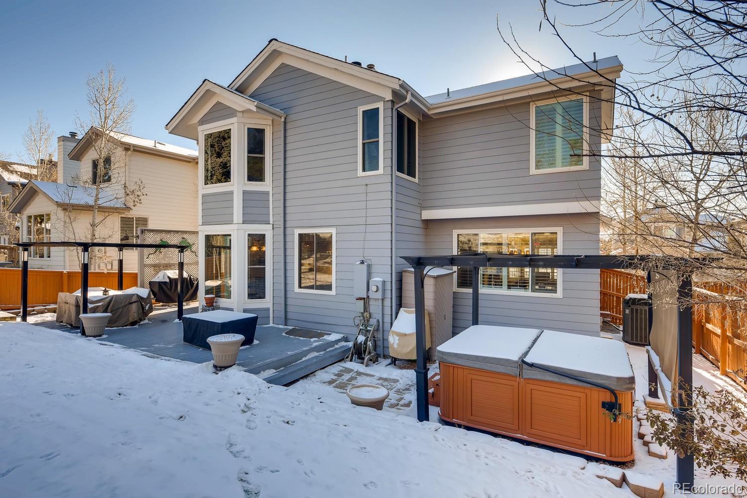 7009 Townsend Drive Highlands Ranch, CO 80130 - Photo 29 of 35 Gallery Image 29