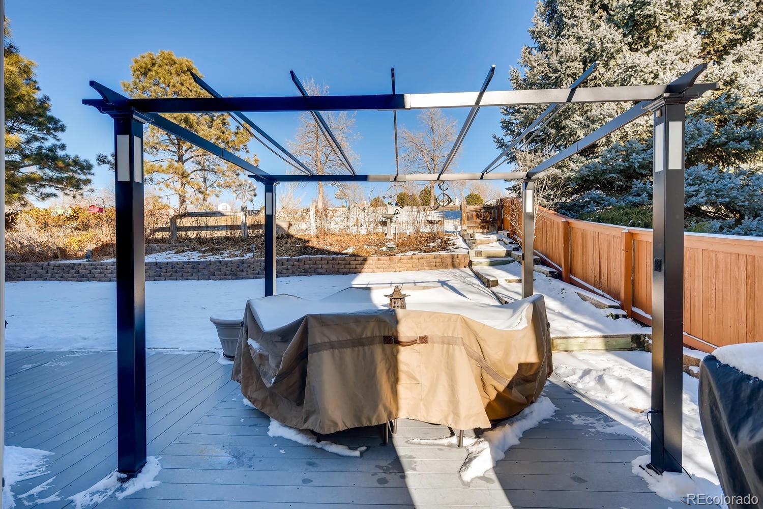 7009 Townsend Drive Highlands Ranch, CO 80130 - Photo 31 of 35 Gallery Image 31
