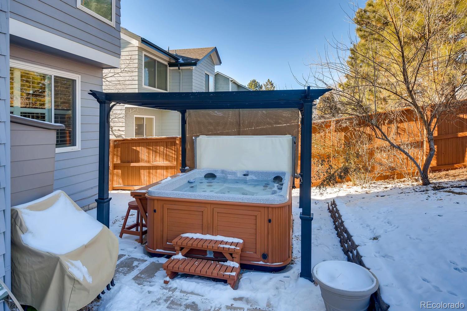 7009 Townsend Drive Highlands Ranch, CO 80130 - Photo 32 of 35 Gallery Image 32