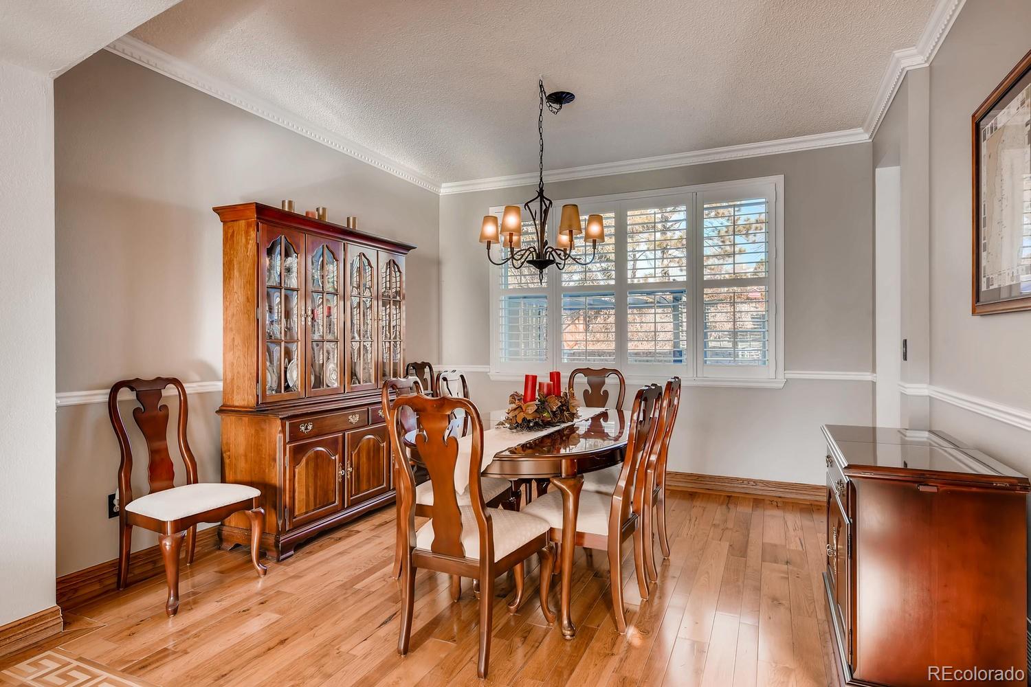 7009 Townsend Drive Highlands Ranch, CO 80130 - Photo 4 of 35 Gallery Image 4