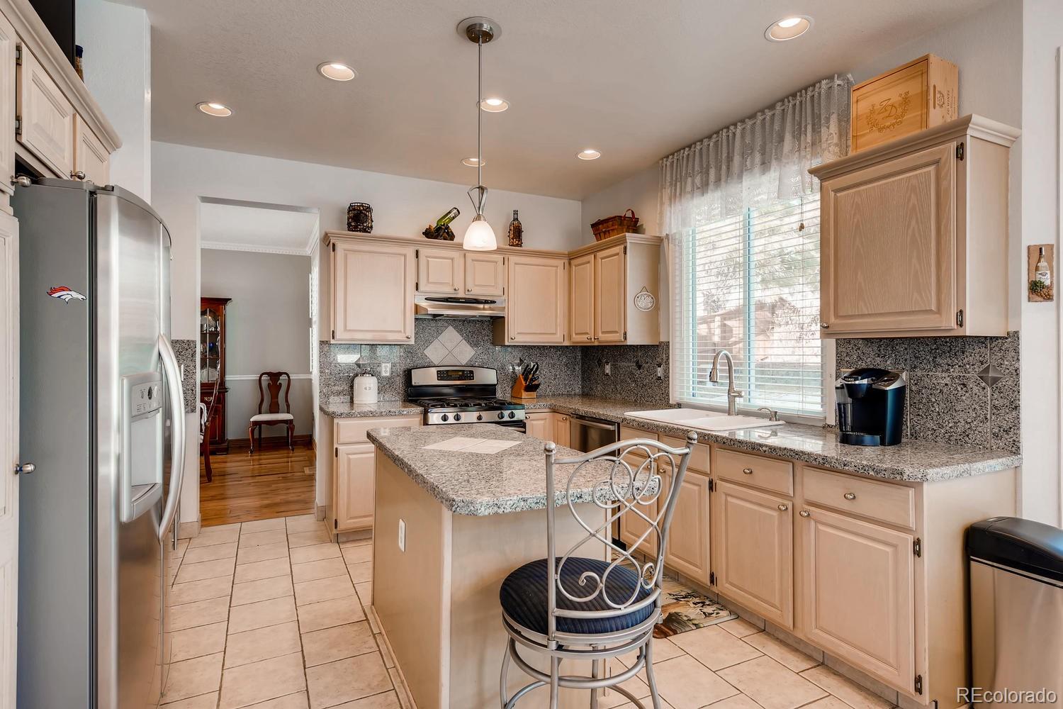 7009 Townsend Drive Highlands Ranch, CO 80130 - Photo 5 of 35 Gallery Image 5