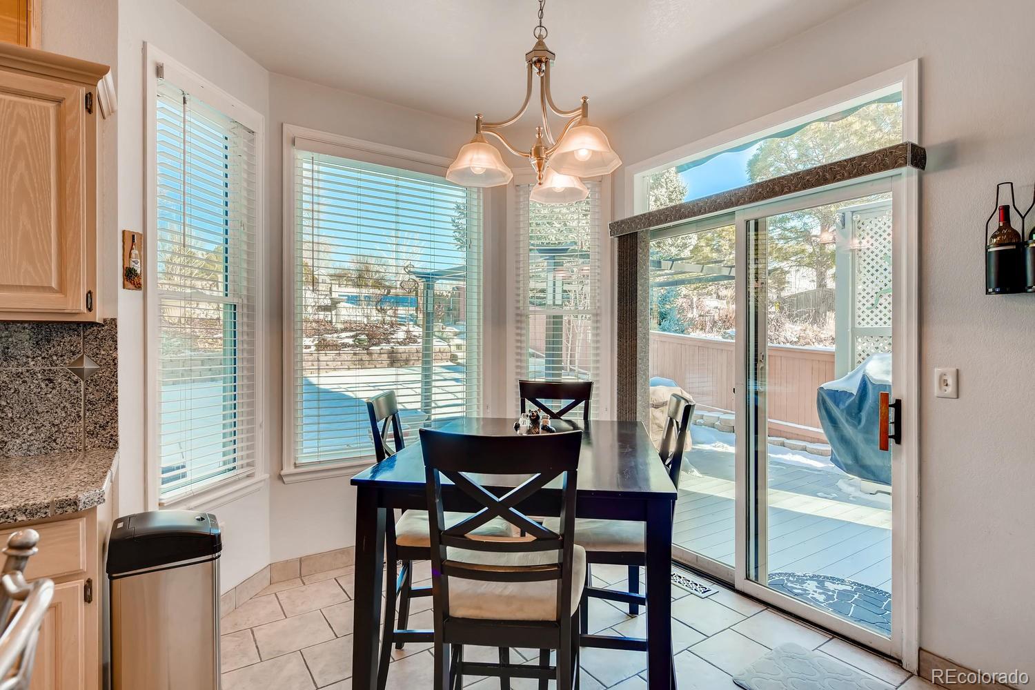 7009 Townsend Drive Highlands Ranch, CO 80130 - Photo 8 of 35 Gallery Image 8