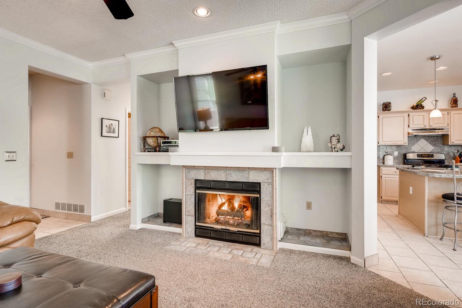 7009 Townsend Drive Highlands Ranch, CO 80130 - Photo 10 of 35 Gallery Image 10