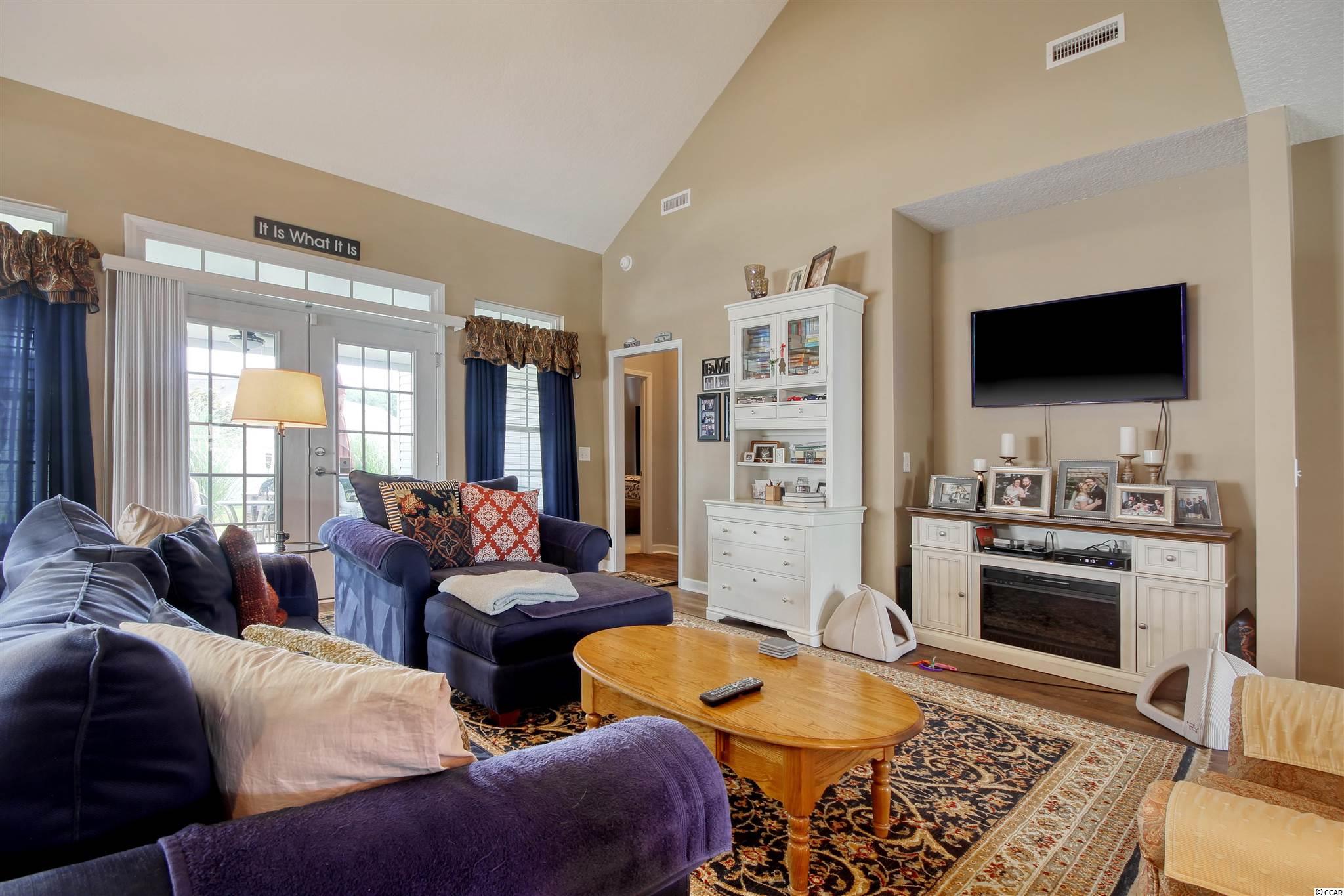 155 Fox Den Drive Murrells Inlet, SC 29576 - Photo 9 of 38 Gallery Image 9