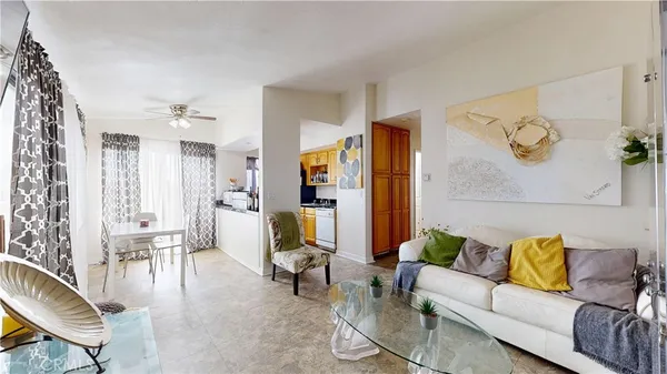 $375,000 | 1168 East 10th Street, Unit 218B, Long Beach, CA 90813