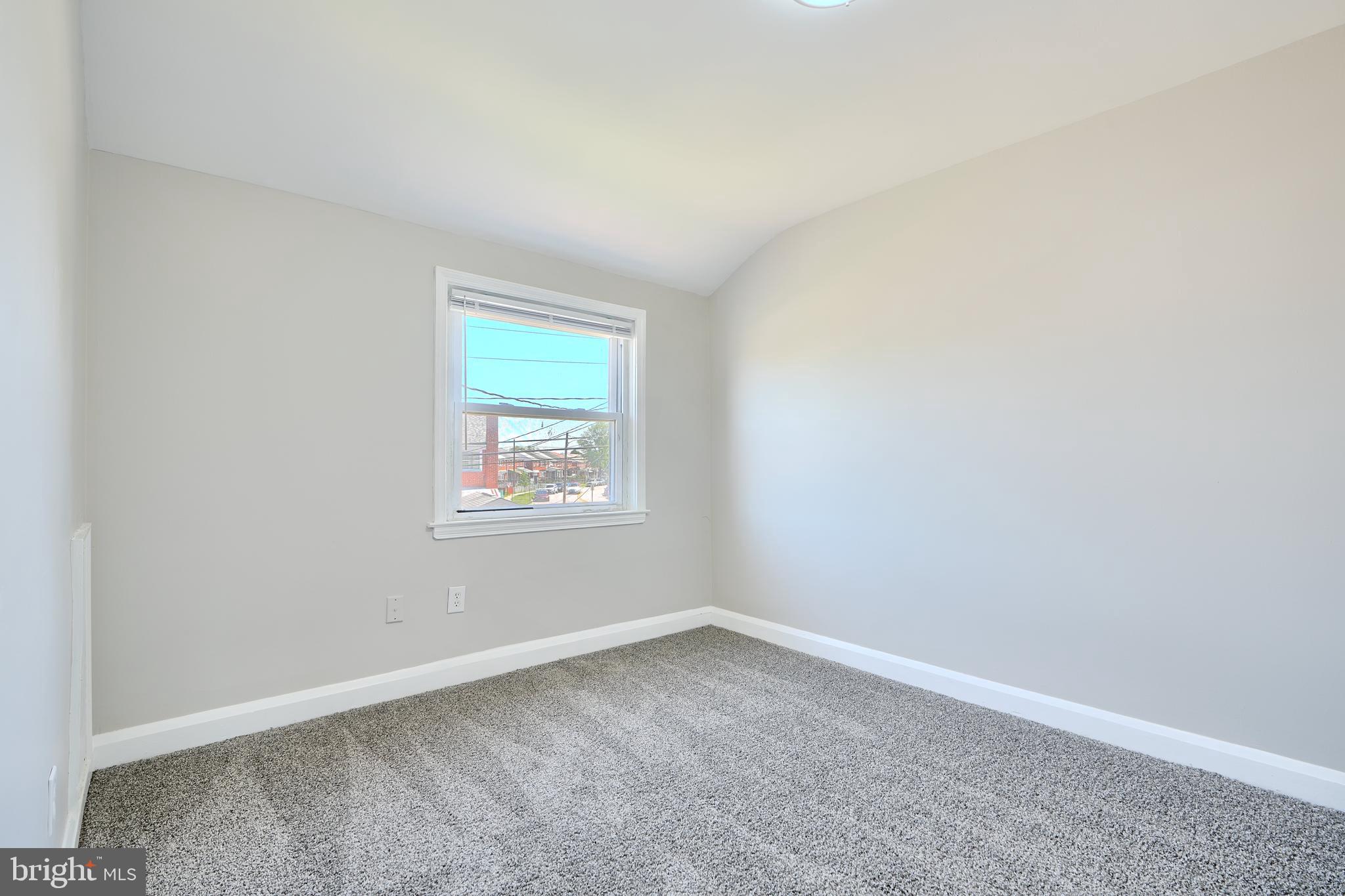 406 Torner Road Baltimore, MD 21221 - Photo 15 of 35 an empty room with a window
