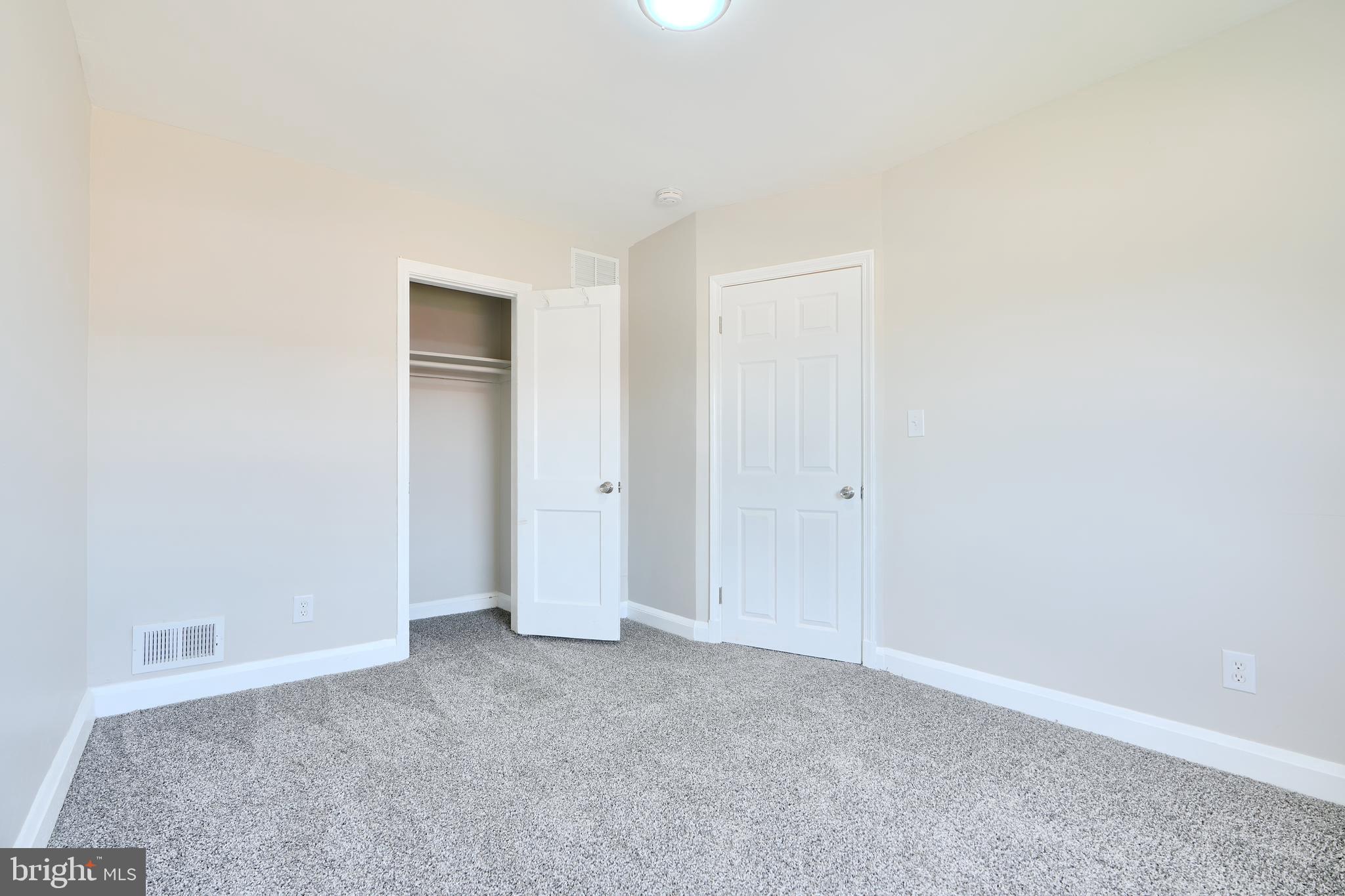 406 Torner Road Baltimore, MD 21221 - Photo 17 of 35 a view of an empty room