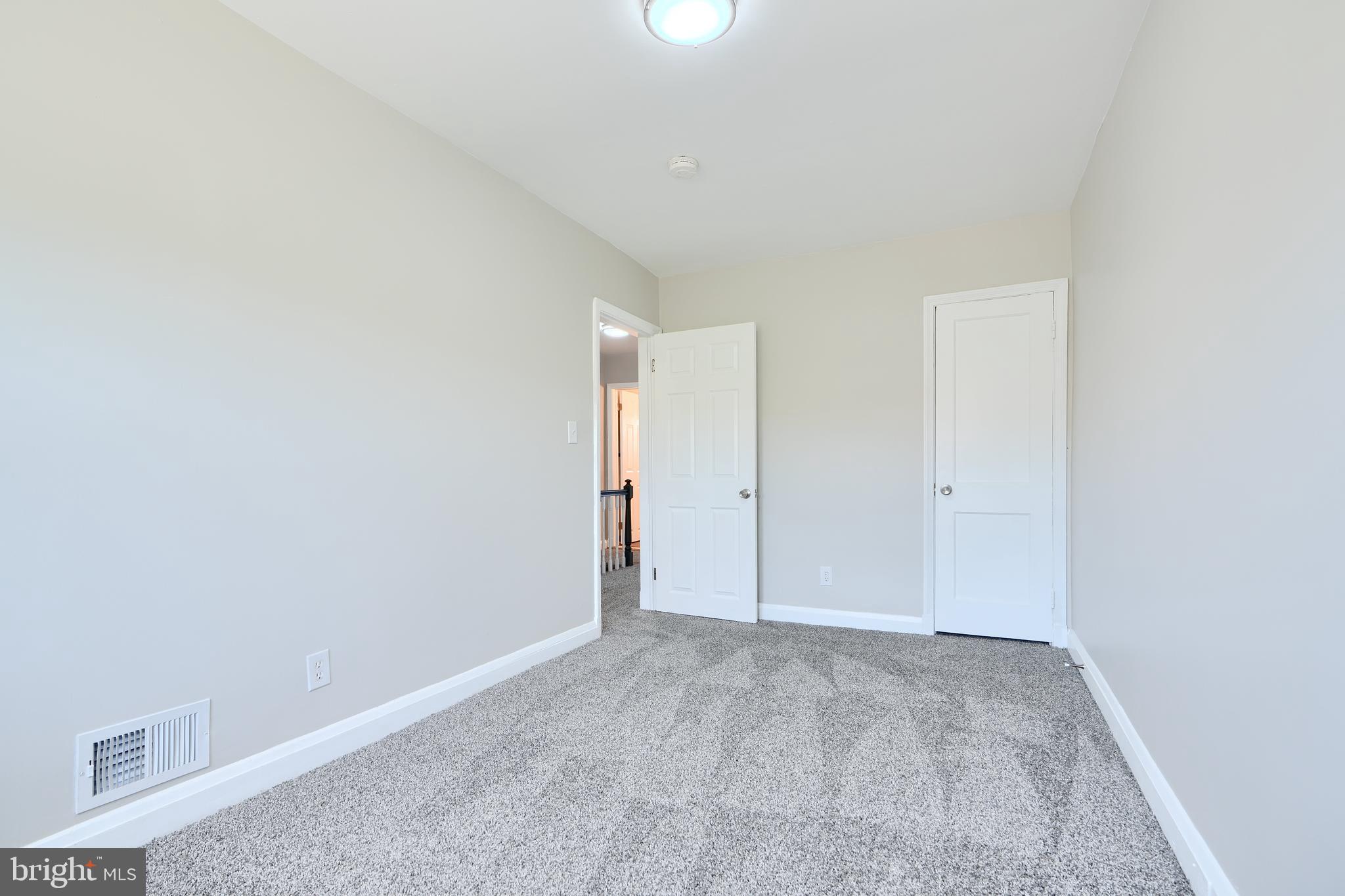 406 Torner Road Baltimore, MD 21221 - Photo 23 of 35 a view of an empty room