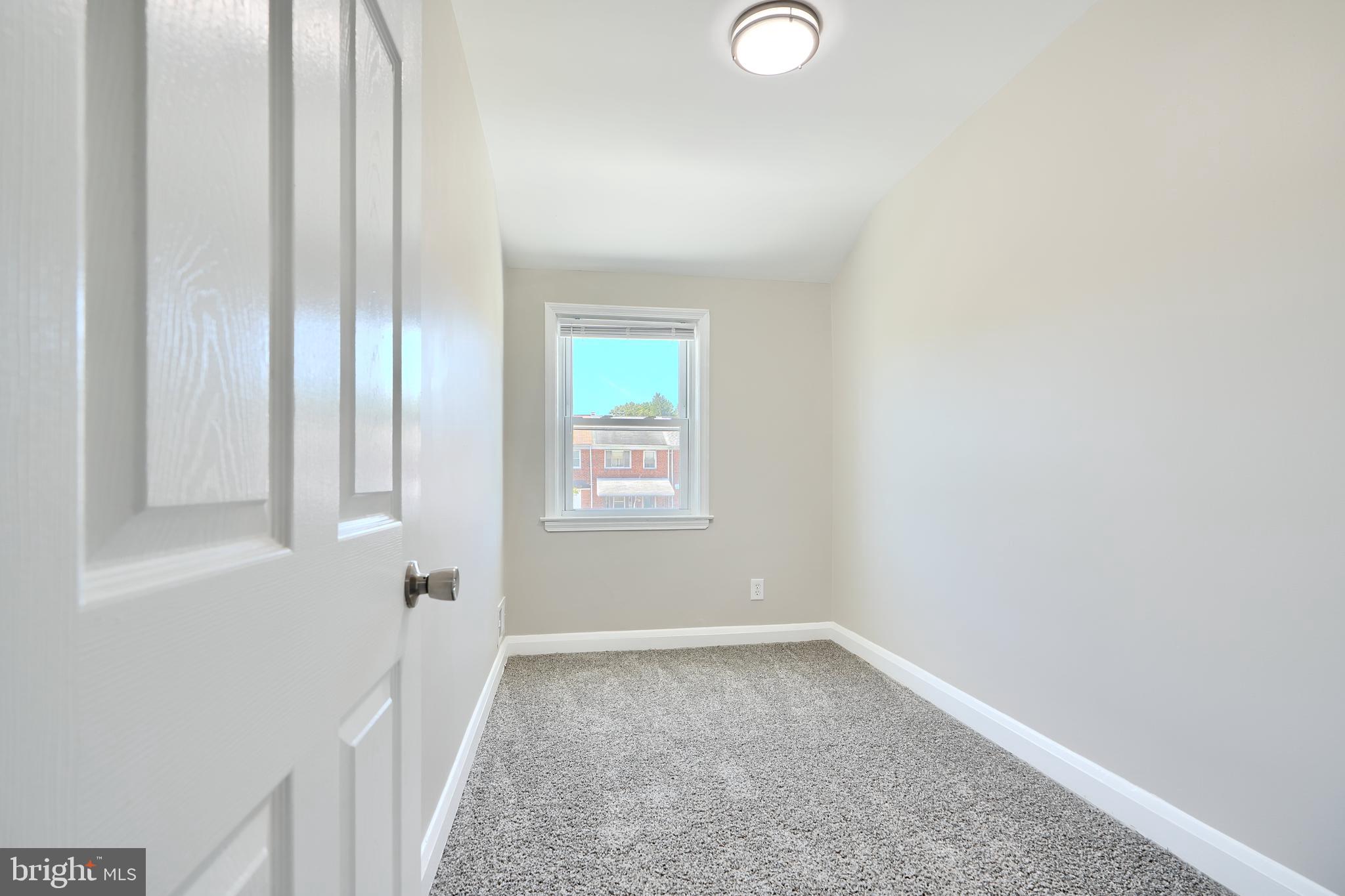 406 Torner Road Baltimore, MD 21221 - Photo 24 of 35 a view of a hallway