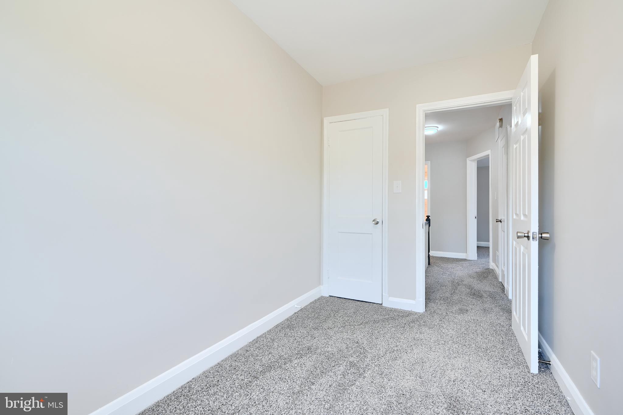 406 Torner Road Baltimore, MD 21221 - Photo 26 of 35 a view of an empty room