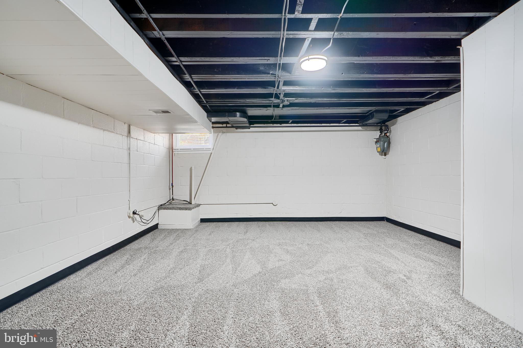 406 Torner Road Baltimore, MD 21221 - Photo 27 of 35 a view of an empty room