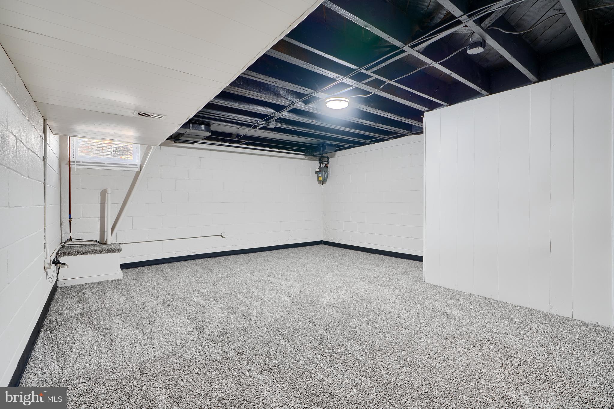 406 Torner Road Baltimore, MD 21221 - Photo 28 of 35 a view of an empty room