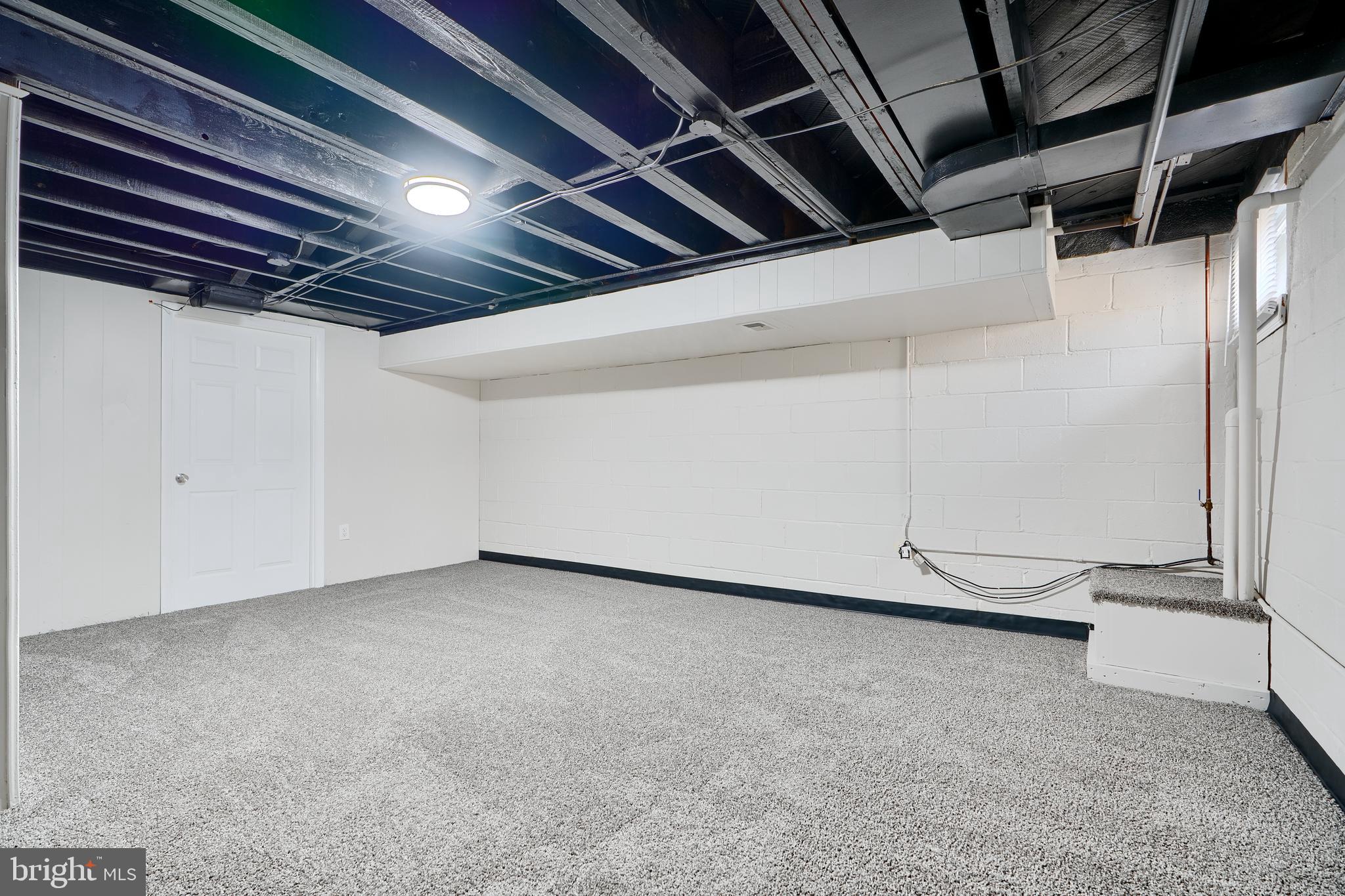 406 Torner Road Baltimore, MD 21221 - Photo 30 of 35 a view of an empty room