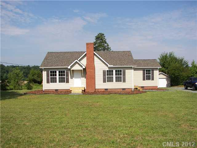 1320 Millbridge Road China Grove, NC 28023 - Photo 1 of 14 Gallery Image 1