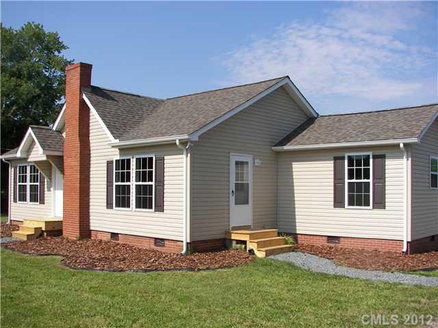 1320 Millbridge Road China Grove, NC 28023 - Photo 2 of 14 Gallery Image 2