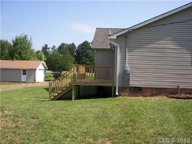 1320 Millbridge Road China Grove, NC 28023 - Photo 12 of 14 Gallery Image 12