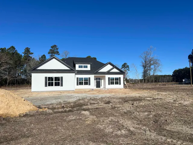 $475,000 | 3760 Highway 366, Loris, SC 29569