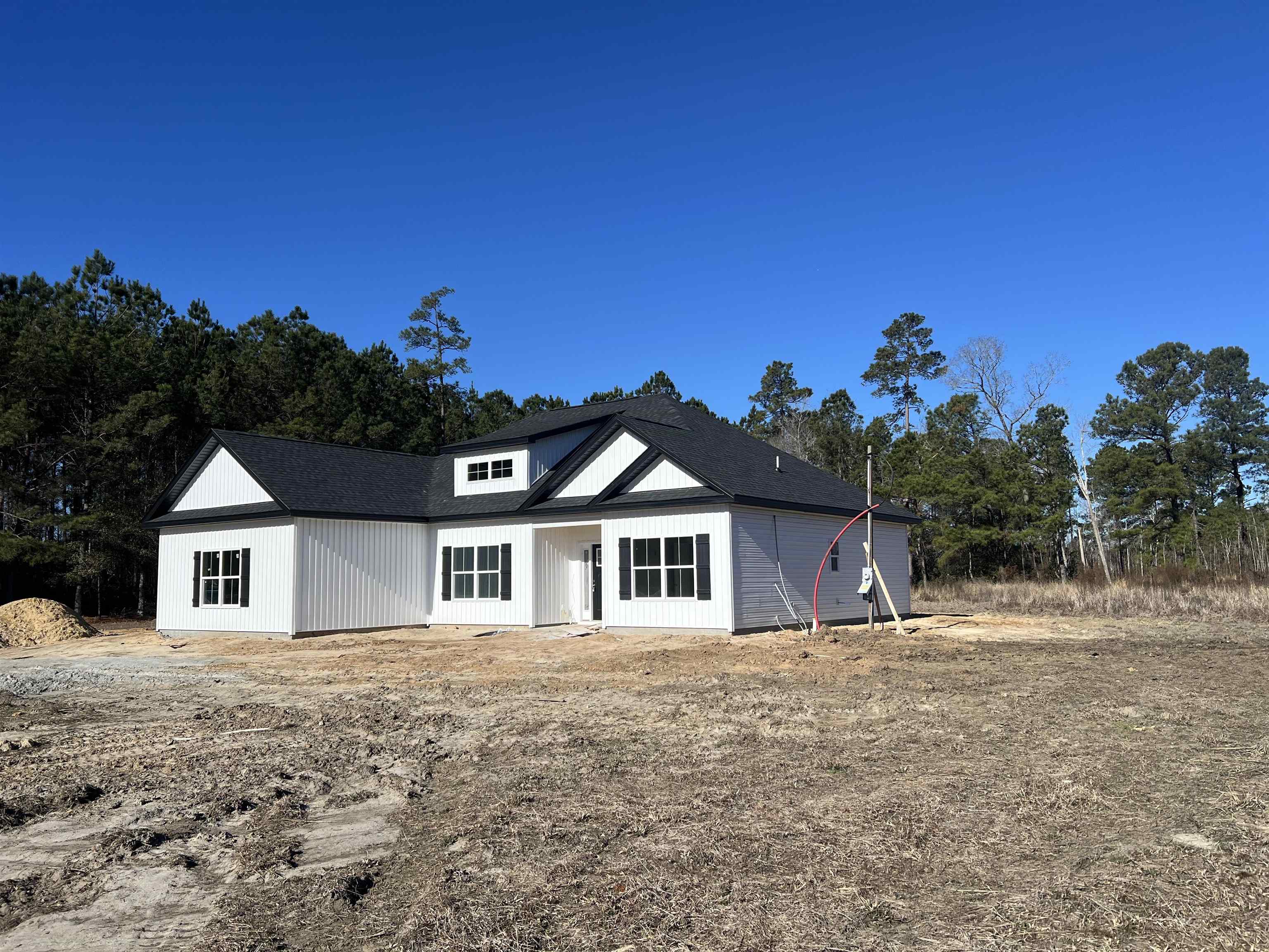 3760 Highway 366 Loris, SC 29569 - Photo 2 of 32