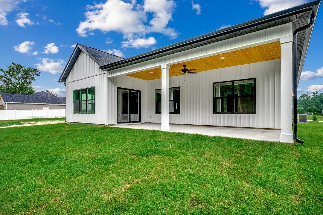 3760 Highway 366 Loris, SC 29569 - Photo 28 of 32