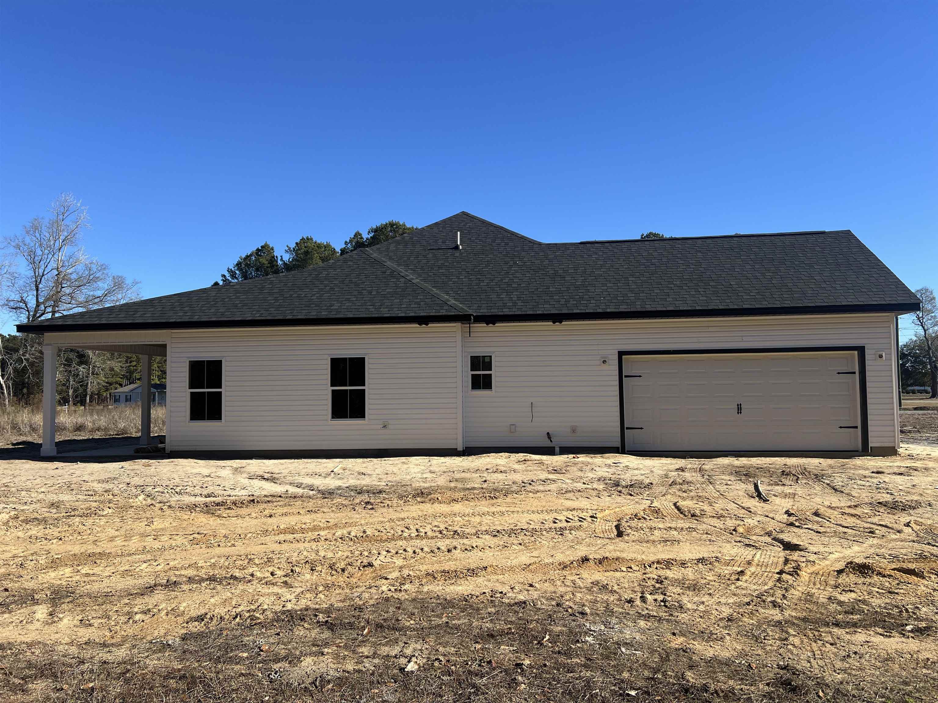 3760 Highway 366 Loris, SC 29569 - Photo 3 of 32