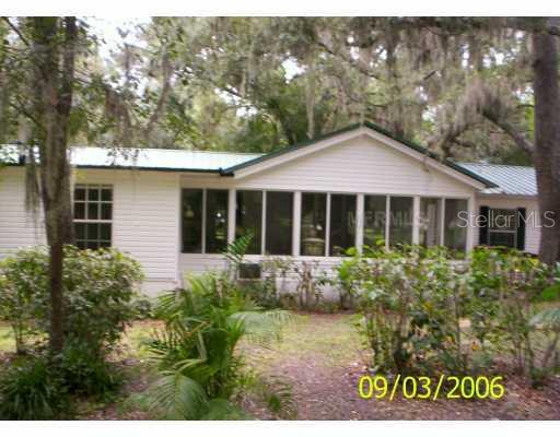 721 West Socrum Loop Road Lakeland, FL 33809 - Photo 1 of 1 Exterior Front